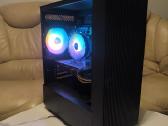 Pc žaidimams, su Intel I5, rx580, 16 GB RAM, SSD - nuotraukos Nr. 4