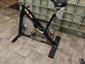 Body bike dviratis mechaninis