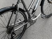Trek 7300 Fx dviratis - nuotraukos Nr. 4