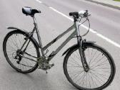Trek 7300 Fx dviratis - nuotraukos Nr. 3