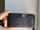 Olympus Superzoom 110 Juostinis Fotoaparatas - nuotraukos Nr. 5