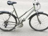Trek 7300 Fx dviratis
