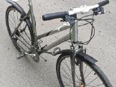 Trek 7300 Fx dviratis - nuotraukos Nr. 6
