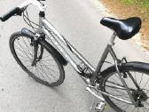 Trek 7300 Fx dviratis - nuotraukos Nr. 7