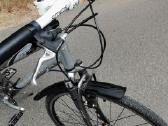 Trek 7300 Fx dviratis - nuotraukos Nr. 2