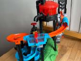 Hot Wheels trasa Krokodilo plovyklos spąstai Ftb67 - nuotraukos Nr. 2