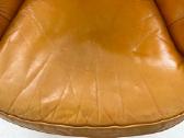 Odinis chesterfield stiliaus fotelis - nuotraukos Nr. 14