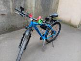 Trek MTB Blue - nuotraukos Nr. 2