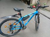 Trek MTB Blue - nuotraukos Nr. 3