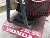 Kultivatorius honda