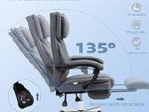 Ergonominė biuro kėdė - nuotraukos Nr. 2