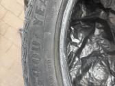 M+s Goodyear Ultragrip Ice 2 - nuotraukos Nr. 2