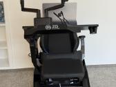 Ergonominė kėdė Zero Gravity stotelė - nuotraukos Nr. 2