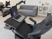 Ergonominė kėdė Zero Gravity stotelė - nuotraukos Nr. 4