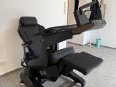 Ergonominė kėdė Zero Gravity stotelė - nuotraukos Nr. 6
