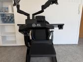 Ergonominė kėdė Zero Gravity stotelė - nuotraukos Nr. 7