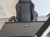Ergonominė kėdė Zero Gravity stotelė - nuotraukos Nr. 8