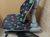 Auganti ergonomine vaikiska kėdė - nuotraukos Nr. 3