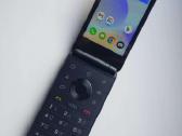 Mygtukinis Android telefonas Mive Folder At-m120 - nuotraukos Nr. 2