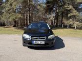 Subaru Outback 2007m 2litrai benzinas 121kw