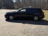 Subaru Outback 2007m 2litrai benzinas 121kw - nuotraukos Nr. 3