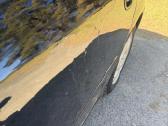 Subaru Outback 2007m 2litrai benzinas 121kw - nuotraukos Nr. 4