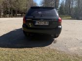 Subaru Outback 2007m 2litrai benzinas 121kw - nuotraukos Nr. 7