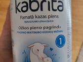 Mišinukas kabrita