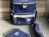 Parduodamas Herlitz Loop Plus „space“ Mokyklinis K