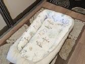 Mili Way 3in1 vežimėlio komplektas su Carlo Isofix - nuotraukos Nr. 23