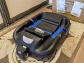 Mili Way 3in1 vežimėlio komplektas su Carlo Isofix - nuotraukos Nr. 20