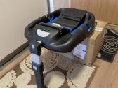 Mili Way 3in1 vežimėlio komplektas su Carlo Isofix - nuotraukos Nr. 19