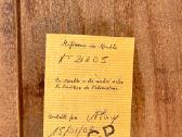 "Grange" TV komoda su durimis transformeriais - nuotraukos Nr. 12