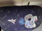 Parduodamas Herlitz Loop Plus „space“ Mokyklinis K - nuotraukos Nr. 10