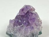 Mineralų kolekcija dėžutėje - nuotraukos Nr. 8