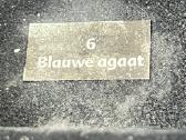 Mineralų kolekcija dėžutėje - nuotraukos Nr. 24