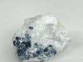 Mineralų kolekcija dėžutėje - nuotraukos Nr. 28