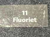 Mineralų kolekcija dėžutėje - nuotraukos Nr. 33