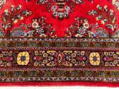 Vilnonis, rankų darbo kilimas "Tabriz" - nuotraukos Nr. 7