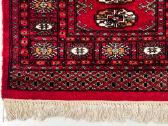 Vilnonis, rankų darbo kiliminis takas "Bukhara" - nuotraukos Nr. 7