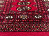 Vilnonis, rankų darbo kiliminis takas "Bukhara" - nuotraukos Nr. 8