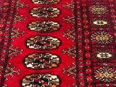 Vilnonis, rankų darbo kiliminis takas "Bukhara" - nuotraukos Nr. 9