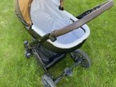 Verdi Aston Gold 3in1 Sport 3 - nuotraukos Nr. 9