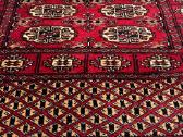Vilnonis, rankų darbo kiliminis takas "Bukhara" - nuotraukos Nr. 8