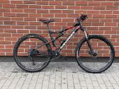 MTB rockrider dviratis