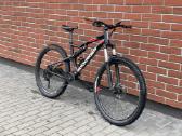 MTB rockrider dviratis - nuotraukos Nr. 2