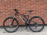 MTB rockrider dviratis - nuotraukos Nr. 4