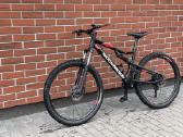 MTB rockrider dviratis - nuotraukos Nr. 5