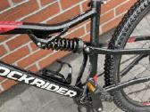 MTB rockrider dviratis - nuotraukos Nr. 7