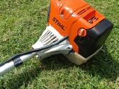 Stihl fs131 ir fs130 1.4kw
